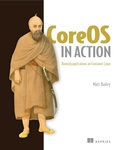 Cover: CoreOS in Action - Manning Publications