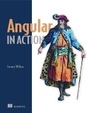 Cover: Angular in Action - Manning Publications