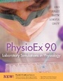 Cover: PhysioEx 9.0 - Pearson