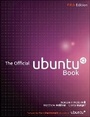 Cover: The Official Ubuntu Book - Prentice Hall