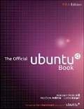 Cover: The Official Ubuntu Book - Prentice Hall