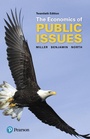 Cover: Economics of Public Issues, The - Pearson