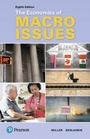 Cover: Economics of Macro Issues, The - Pearson
