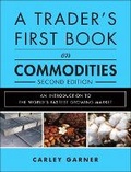 Cover: A Trader's First Book on Commodities - Financial TImes Prentice Hall