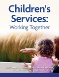 Cover: Children's Services - Routledge