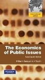 Cover: The Economics of Public Issues - Pearson
