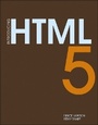 Cover: Introducing HTML5 - New Riders