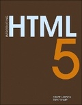 Cover: Introducing HTML5 - New Riders