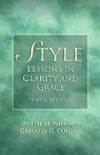 Enlarge image Cover: Style - Pearson