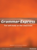 Cover: Grammar Express - Longman