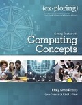 Cover: Exploring Getting Started with Computing Concepts - Pearson