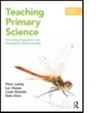 Enlarge image Cover: Teaching Primary Science - Routledge