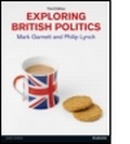 Cover: Exploring British Politics - Routledge