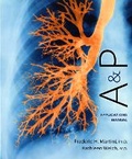 Cover: A&P Applications Manual (ValuePack Version) - Pearson