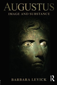 Enlarge image Cover: Augustus - Longman