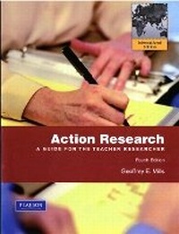 Enlarge image Cover: Action Research - Pearson
