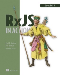 Enlarge image Cover: RxJS in Action - Manning Publications