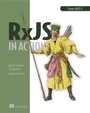 Cover: RxJS in Action - Manning Publications