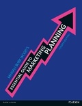 Cover: Essential guide to marketing planning - Pearson Education Limited