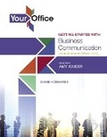 Cover: Your Office - Pearson