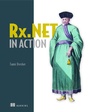 Cover: Reactive Extensions in .NET - Manning Publications