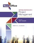 Cover: Your Office - Pearson