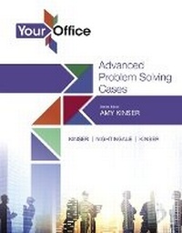 Abbildung von: Your Office - Pearson