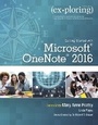 Cover: Exploring Getting Started with Microsoft OneNote 2016 - Pearson