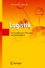 Cover: Logistik - Springer