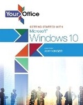 Cover: Your Office - Pearson