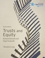 Cover: Trusts and Equity mylawchamber premium pack - Pearson Education Limited