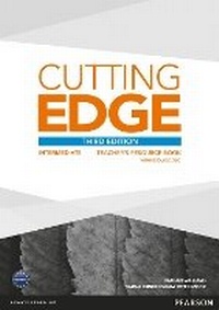 Enlarge image Cover: Cutting Edge 3rd Edition Intermediate Teachers Book for pack - Pearson Longman