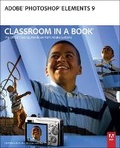Bild: Adobe Photoshop Elements 9 Classroom in a Book - Adobe Press,U.S.