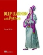 Cover: Deep Learning with Python - Manning Publications
