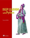 Cover: Deep Learning with Python - Manning Publications
