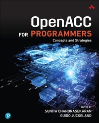 Enlarge image Cover: OpenACC for Programmers - Addison Wesley