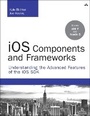 Cover: iOS Components and Frameworks - Addison Wesley