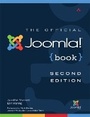 Cover: The Official Joomla! Book - Addison Wesley