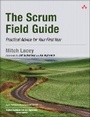 Cover: The Scrum Field Guide - Addison Wesley