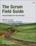 Cover: The Scrum Field Guide - Addison Wesley