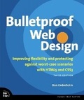 Cover: Bulletproof Web Design - New Riders