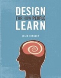 Cover: Design For How People Learn - New Riders