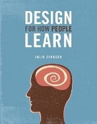 Enlarge image Cover: Design For How People Learn - New Riders