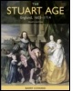 Cover: The Stuart Age - Routledge