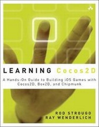 Enlarge image Cover: Learning Cocos2D - Addison Wesley