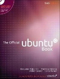 Enlarge image Cover: Official Ubuntu Book, The - Addison Wesley