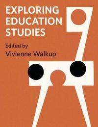 Enlarge image Cover: Exploring Education Studies - Routledge
