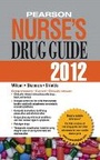 Cover: Pearson Nurse's Drug Guide 2012 - Pearson