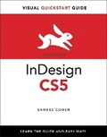 Cover: InDesign CS5 for Macintosh and Windows - Peachpit Press Publications