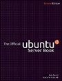 Cover: The Official Ubuntu Server Book - Prentice Hall